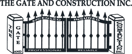 The Gate and Construction Inc.